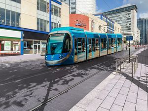 Supporting image for story: Construction of Eastside Metro extension to start