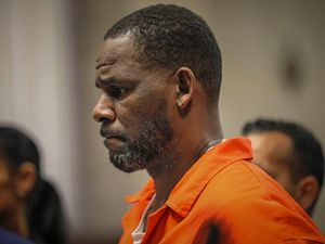 Supporting image for story: R Kelly due back in court for opening of sex-abuse trial