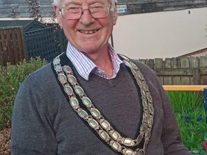 Supporting image for story: Knighton Mayor warns of major alterations to public transport systems in the area