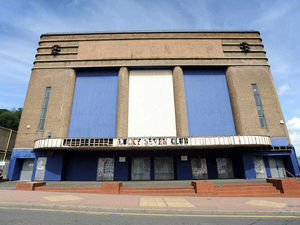 Supporting image for story: Dudley College urged to end Hippodrome misery