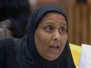 Supporting image for story: Farida faces first week eviction after dominating Big Brother's storylines 