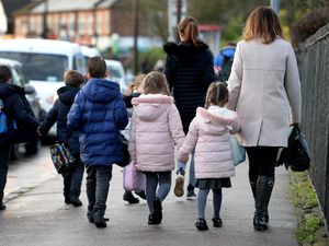 Supporting image for story: Parents urged to keep childhood vaccination appointments during lockdown