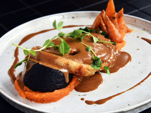 Supporting image for story: Food review: Great food in smart setting at Red House