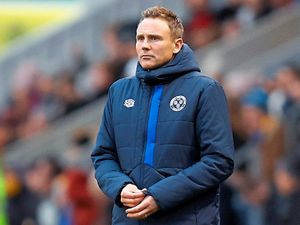 Supporting image for story: Five Shrewsbury Town gaffers and their first games in charge