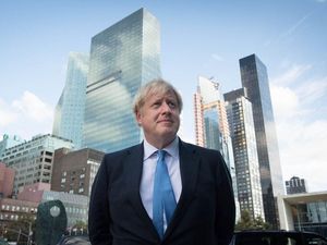 Supporting image for story: Court ruling leads to calls for Johnson to resign