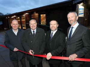 Supporting image for story: Telford Snowboard and Ski Centre gets £750,000 upgrade