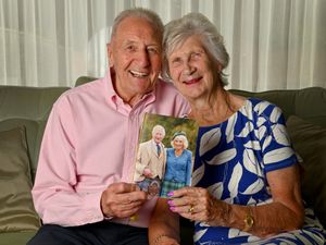 Supporting image for story: 'We've had a lot of laughs and enjoyed every bit of it' - Wolverhampton Olympic stars reflect on six decades as they celebrate diamond anniversary