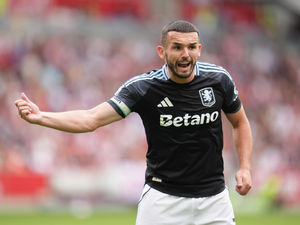 Supporting image for story: Aston Villa discover their Europa League opponents