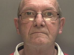 Supporting image for story: 'After what he did, everything changed' - Teenager speaks out after Tipton rapist is jailed for attack on her