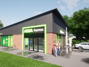 Supporting image for story: Supermarket giant to launch Asda Express convenience shops