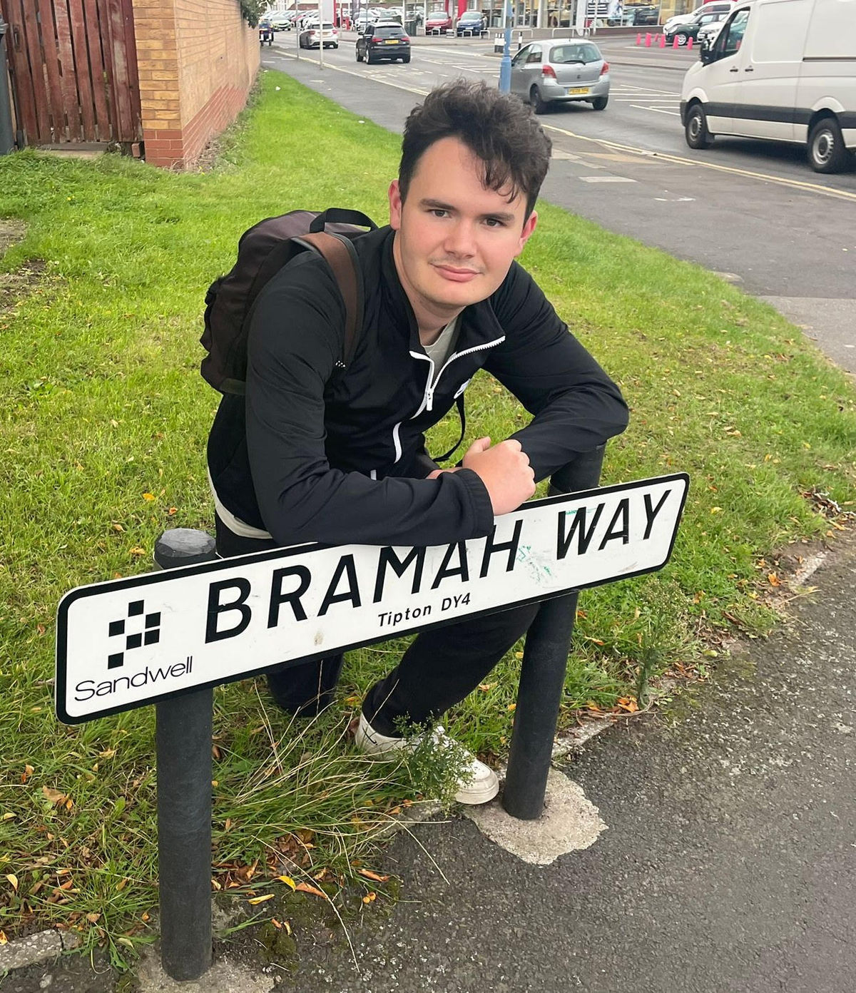 Former Conservative leader joins Green Party doubling their sitting councillors on Sandwell Council