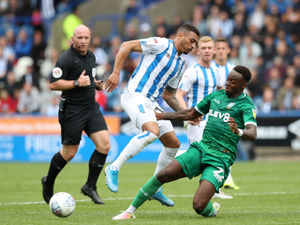 Supporting image for story: Huddersfield Town v West Brom: The Inside track on the Terriers