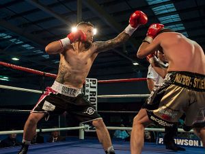 Supporting image for story: Baker and Beech return to winning ways at Banks’s