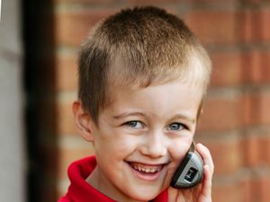 Supporting image for story: Telford boy, 6, calls 999 to help mum during seizure 24 years after she did same for her mother