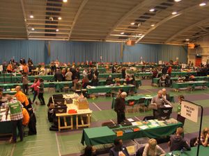 Supporting image for story: Election 2021: Full list of candidates standing for Sandwell Council