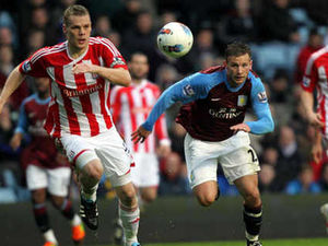 Supporting image for story: Andreas Weimann back in running for Aston Villa