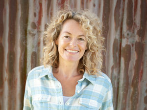 Supporting image for story: TV star Kate Humble goes back to nature with new live tour