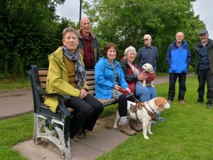 Supporting image for story: Council 'settlement' in long-running Shrewsbury land dispute discussed behind closed doors