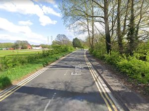 Supporting image for story: Man dies in Christmas Day crash as police make death by dangerous driving arrest