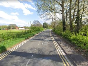 Supporting image for story: Man dies in Christmas Day crash as police make death by dangerous driving arrest