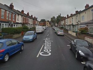 Supporting image for story: Man charged after two police officers hit by car in Smethwick