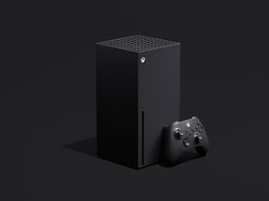 Supporting image for story: Should you buy… the Xbox Series X?