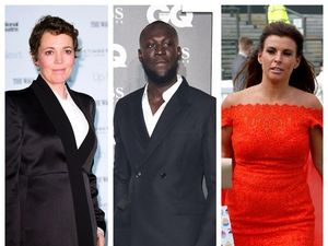 Supporting image for story: Queen Olivia, Stormzy and Wagatha Christie: the biggest showbiz stories of 2019