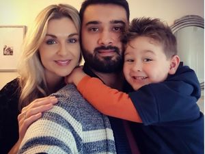 Supporting image for story: West Midlands charities awarded £10,000 from The Cadbury Foundation