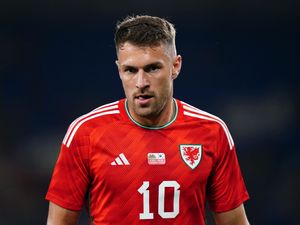 Supporting image for story: Aaron Ramsey left out of Wales squad with future up in the air