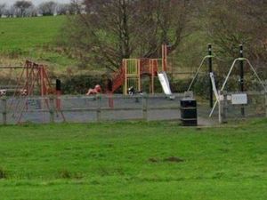 Supporting image for story: Play area to be revamped for first time in more than 20 years