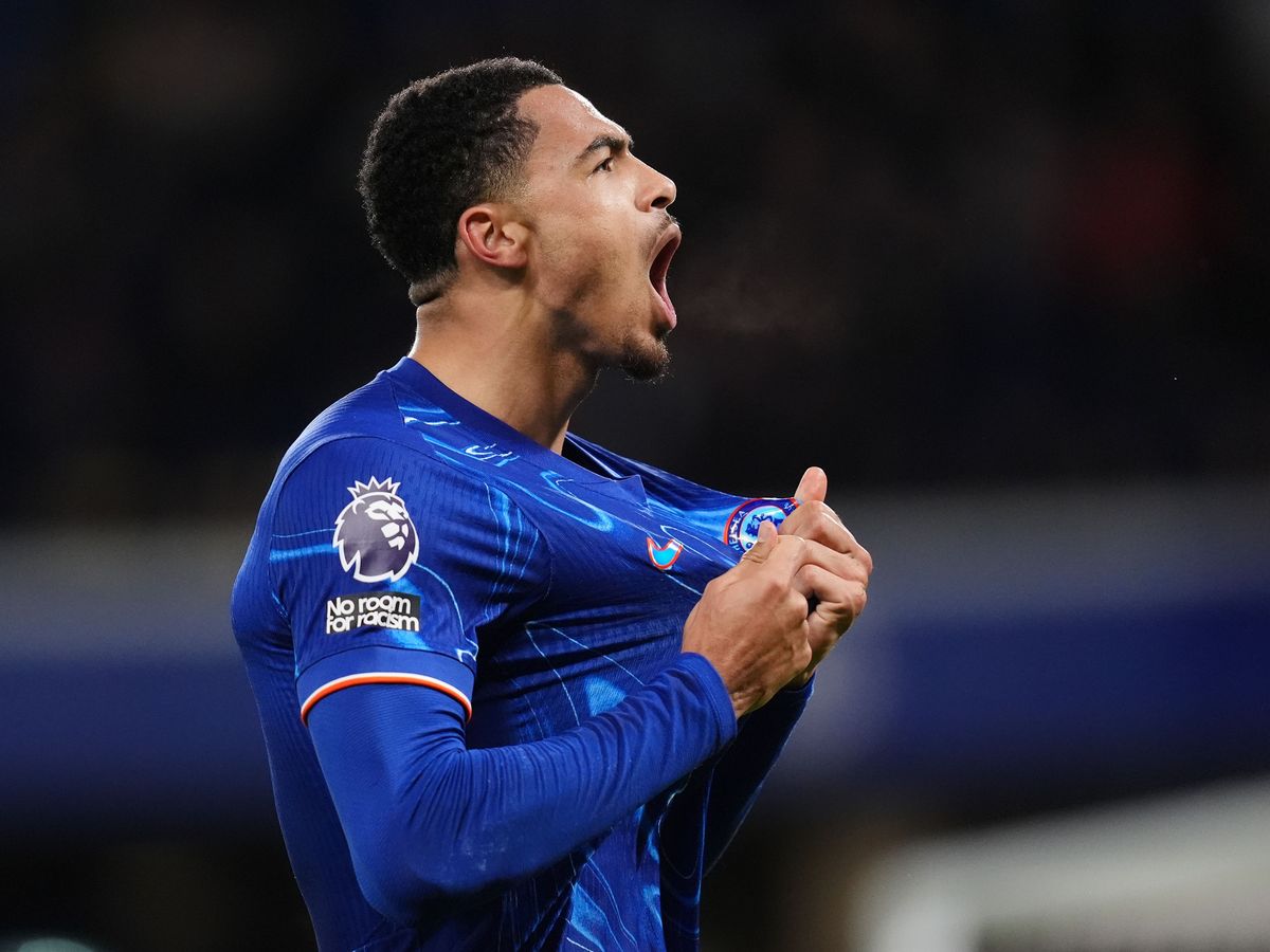 Chelsea defender Levi Colwill set for lengthy absence following ACL surgery