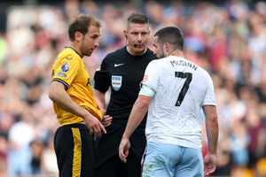 Craig Dawson and John McGinn (Getty)