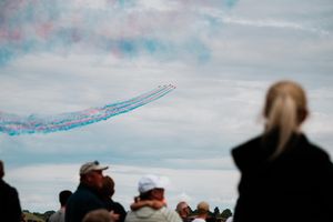 RAF Red Arrows