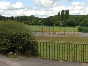 Supporting image for story: Tennis courts in Staffordshire to get refurb to bring facilities up to scratch 

