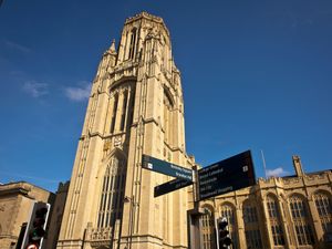 Supporting image for story: Pfizer-funded vaccine research centre launches in Bristol