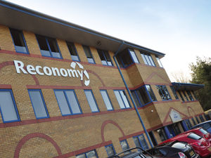 Supporting image for story: Turnover passes £120m for Telford waste management company Reconomy