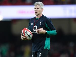 Supporting image for story: Simon Easterby disappointed with comments around Antoine Dupont injury incident