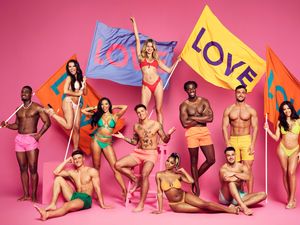 Supporting image for story: Love Island bombshell Danica to choose her man in recoupling ceremony