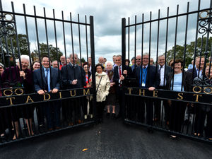 Supporting image for story: Park dog poo misery put under the spotlight in online gallery