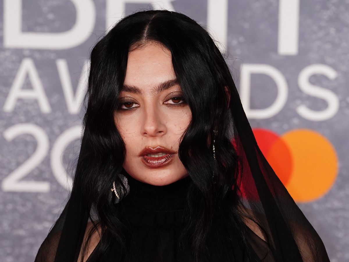 Charli XCX says her tracks for Wuthering Heights sound very different to Brat