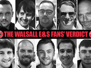 Supporting image for story: Saddlers Social: Walsall fans have their say