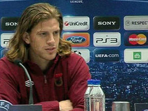 Supporting image for story: Transfer rumours – August 30