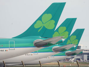 Supporting image for story: Aer Lingus targets US gap as its adds 50,000 seats from Birmingham this winter