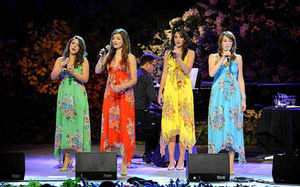 Supporting image for story: Summer Festival Guide 2009