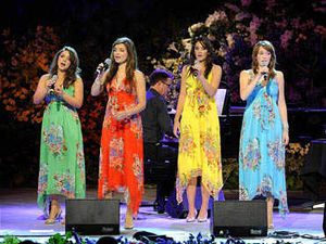 Supporting image for story: Summer Festival Guide 2009