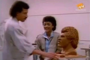 Supporting image for story: Keith Harrison: A million love songs later, it's all in a name