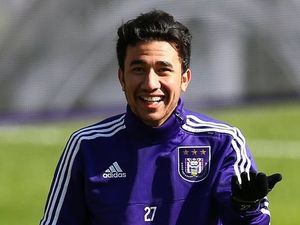 Supporting image for story: Aston Villa announce signing of Egyptian winger Trezeguet