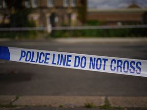 Supporting image for story: Attempted murder charge after man shot in car park in Wolverhampton city centre