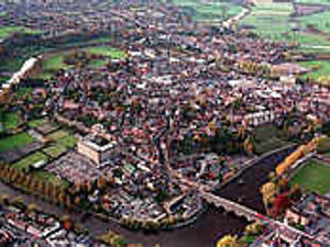 Supporting image for story: Last word on name debate?