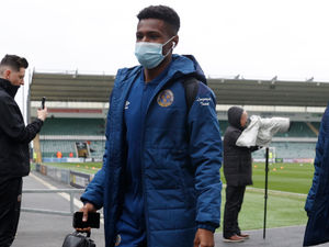 Supporting image for story: Matty Bondswell recalled from Shrewsbury Town by Newcastle United